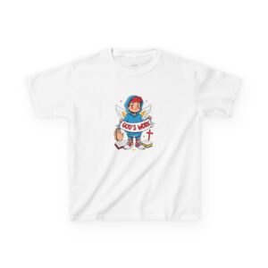 Child of God Kids Tee, Christian Clothing, Easter Shirt, Kids Christian T-shirt, Kids Apparel