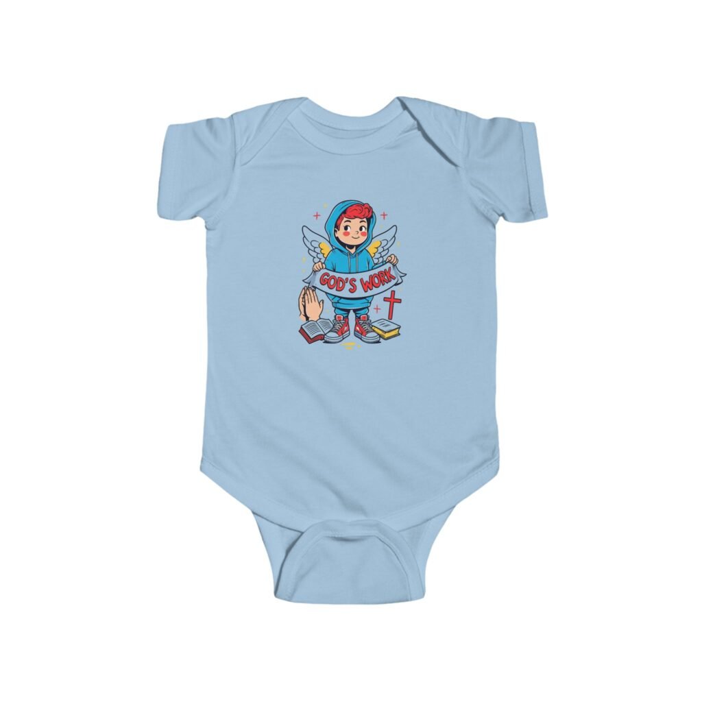 child v2 tall blue