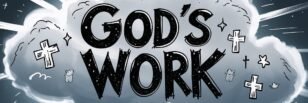 Gods Work, Christian Apparel